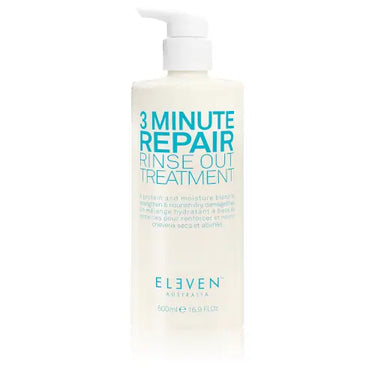 Eleven 3 Minute Repair Rinse Out Treatment